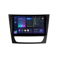 Navigatie Auto Teyes CC3L Mercedes-Benz E Class W211 2002-2009 4+64GB 9" IPS Octa-core 1.6Ghz Android 4G Bluetooth 5.1 DSP - 1