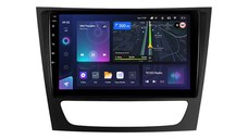 Navigatie Auto Teyes CC3L Mercedes-Benz E Class W211 2002-2009 4+64GB 9