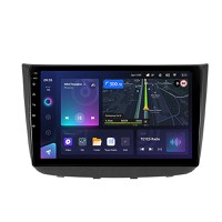 Navigatie Auto Teyes CC3L Mercedes-Benz Viano 2 2003-2015 4+64GB 10.2" IPS Octa-core 1.6Ghz, Android 4G Bluetooth 5.1 DSP - 1