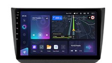 Navigatie Auto Teyes CC3L Mercedes-Benz Viano 2 2003-2015 4+64GB 10.2