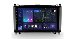 Navigatie Auto Teyes CC3L Mercedes-Benz Vito 2 2003-2015 4+32GB 9