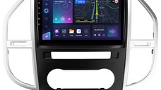Navigatie Auto Teyes CC3L Mercedes-Benz Vito 3 2014-2023 4+32GB 10.2