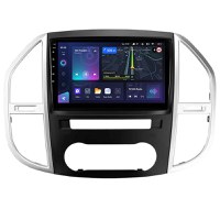 Navigatie Auto Teyes CC3L Mercedes-Benz Vito 3 2014-2023 4+32GB 10.2" IPS Octa-core 1.6Ghz Android 4G Bluetooth 5.1 DSP - 1