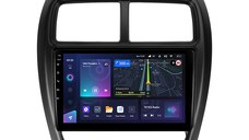 Navigatie Auto Teyes CC3L Mitsubishi ASX 2 2016-2023 4+32GB 9