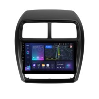 Navigatie Auto Teyes CC3L Mitsubishi ASX 2 2016-2023 4+32GB 9" IPS Octa-core 1.6Ghz Android 4G Bluetooth 5.1 DSP - 1