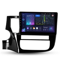 Navigatie Auto Teyes CC3L Mitsubishi Outlander 3 2013-2018 4+64GB 10.2" IPS Octa-core 1.6Ghz Android 4G Bluetooth 5.1 DSP - 1