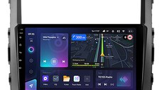 Navigatie Auto Teyes CC3L Mitsubishi Pajero 4 V80 2006-2021 4+64GB 9