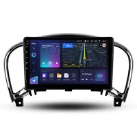 Navigatie Auto Teyes CC3L Nissan Juke 2010-2014 4+64GB 9" IPS Octa-core 1.6Ghz, Android 4G Bluetooth 5.1 DSP - 1