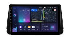 Navigatie Auto Teyes CC3L Nissan Kicks 2017-2021 4+32GB 10.2