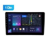 Navigatie Auto Teyes CC3L Nissan Navara 3 D40 2004-2010 4+64GB 9" IPS Octa-core 1.6Ghz, Android 4G Bluetooth 5.1 DSP - 1