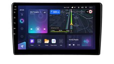 Navigatie Auto Teyes CC3L Nissan Navara 3 D40 2004-2010 4+64GB 9