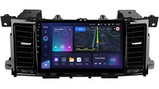 Navigatie Auto Teyes CC3L Nissan Patrol Y62 2010-2020 4+32GB 9