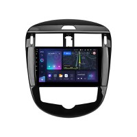 Navigatie Auto Teyes CC3L Nissan Pulsar 2014-2018 4+64GB 9" IPS Octa-core 1.6Ghz, Android 4G Bluetooth 5.1 DSP - 1