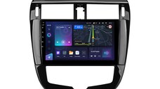 Navigatie Auto Teyes CC3L Nissan Pulsar 2014-2018 4+64GB 9