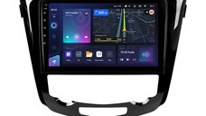 Navigatie Auto Teyes CC3L Nissan Qashqai 2 J11 2013-2017 4+64GB 10.2