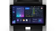 Navigatie Auto Teyes CC3L Nissan X Trail 2 T31 2008-2013 4+32GB 10.2