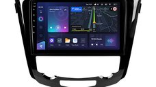 Navigatie Auto Teyes CC3L Nissan X Trail 3 T32 2013-2017 4+32GB 10.2
