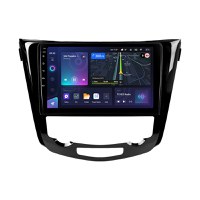 Navigatie Auto Teyes CC3L Nissan X Trail 3 T32 2013-2017 4+32GB 10.2" IPS Octa-core 1.6Ghz, Android 4G Bluetooth 5.1 DSP - 1