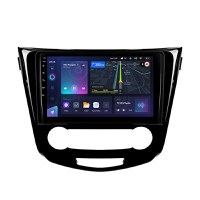 Navigatie Auto Teyes CC3L Nissan X Trail 3 T32 2013-2017 4+64GB 10.2" IPS Octa-core 1.6Ghz, Android 4G Bluetooth 5.1 DSP - 1