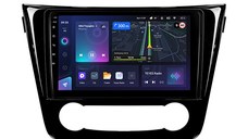 Navigatie Auto Teyes CC3L Nissan X Trail 3 T32 2013-2017 4+64GB 10.2