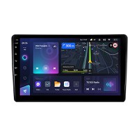 Navigatie Auto Teyes CC3L Opel Corsa D 2005-2014 4+64GB 9" IPS Octa-core 1.6Ghz, Android 4G Bluetooth 5.1 DSP - 1