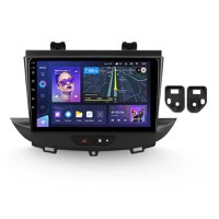 Navigatie Auto Teyes CC3L Opel Grand Land 2017-2024 4+64GB 9" IPS Octa-core 1.6Ghz, Android 4G Bluetooth 5.1 DSP - 1