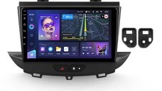 Navigatie Auto Teyes CC3L Opel Grand Land 2017-2024 4+64GB 9