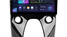 Navigatie Auto Teyes CC3L Peugeot 108 2014-2021 4+64GB 10.2