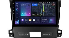 Navigatie Auto Teyes CC3L Peugeot 4007 2007-2012 4+64GB 9