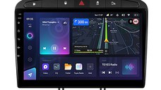 Navigatie Auto Teyes CC3L Peugeot 408 2012-2020 4+64GB 9