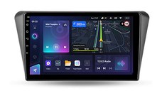 Navigatie Auto Teyes CC3L Peugeot 408 2014-2018 4+64GB 10.2