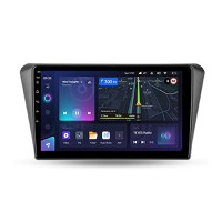 Navigatie Auto Teyes CC3L Peugeot 408 2014-2018 4+64GB 10.2" IPS Octa-core 1.6Ghz, Android 4G Bluetooth 5.1 DSP - 1