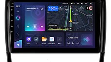 Navigatie Auto Teyes CC3L Porsche Cayenne 2002-2010 4+64GB 9