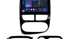 Navigatie Auto Teyes CC3L Renault Clio 4 2012-2015 4+64GB 10.2