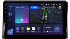 Navigatie Auto Teyes CC3L Renault Master 2019-2022 4+64GB 10.2
