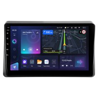 Navigatie Auto Teyes CC3L Renault Master 2019-2022 4+64GB 10.2" IPS Octa-core 1.6Ghz, Android 4G Bluetooth 5.1 DSP - 1