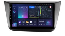 Navigatie Auto Teyes CC3L Seat Altea 5P 2004-2015 4+64GB 9