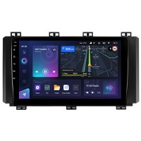 Navigatie Auto Teyes CC3L Seat Ateca 2016-2021 4+64GB 9" IPS Octa-core 1.6Ghz, Android 4G Bluetooth 5.1 DSP - 1