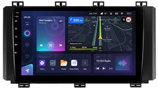 Navigatie Auto Teyes CC3L Seat Ateca 2016-2021 4+64GB 9