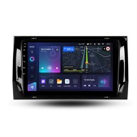 Navigatie Auto Teyes CC3L Skoda Kodiaq 2017-2021 4+32GB 9" IPS Octa-core 1.6Ghz, Android 4G Bluetooth 5.1 DSP - 1