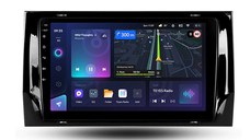 Navigatie Auto Teyes CC3L Skoda Kodiaq 2017-2021 4+32GB 9