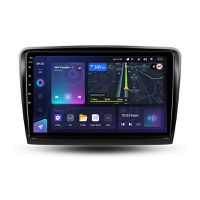 Navigatie Auto Teyes CC3L Skoda Superb 2 2008-2015 4+64GB 10.2" IPS Octa-core 1.6Ghz, Android 4G Bluetooth 5.1 DSP - 1