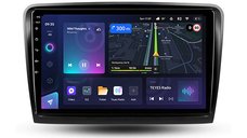 Navigatie Auto Teyes CC3L Skoda Superb 2 2008-2015 4+64GB 10.2