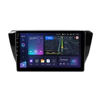 Navigatie Auto Teyes CC3L Skoda Superb 3 2015-2019 4+32GB 10.2" IPS Octa-core 1.6Ghz, Android 4G Bluetooth 5.1 DSP - 1