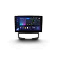 Navigatie Auto Teyes CC3L SsangYong Actyon 2 2010-2013 4+32GB 9" IPS Octa-core 1.6Ghz, Android 4G Bluetooth 5.1 DSP - 1