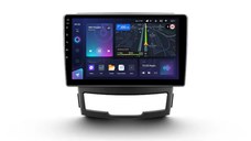 Navigatie Auto Teyes CC3L SsangYong Actyon 2 2010-2013 4+32GB 9
