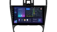 Navigatie Auto Teyes CC3L Subaru Forester 4 2012-2018 4+64GB 9