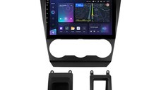 Navigatie Auto Teyes CC3L Subaru Forester SJ 2016-2018 4+64GB 9