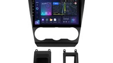 Navigatie Auto Teyes CC3L Subaru Forester SJ 2016-2018 4+64GB 9