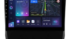 Navigatie Auto Teyes CC3L Subaru Impreza 5 2018-2023 4+32GB 9